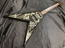 B.C.Rich KKV Kerry King V comprar usado  Enviando para Brazil