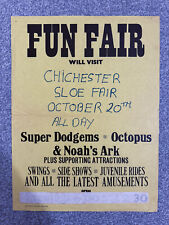 1970s sloe fair for sale  CHELMSFORD