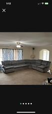 Sectional sofa bed for sale  Opelousas