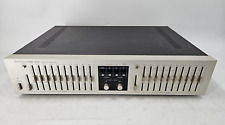 Used, HARMAN KARDON EQ8 Graphic Equalizer - Tested - EB-15090 for sale  Shipping to South Africa