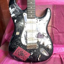 Genuine Fender Electric Guitar Needs Some Major Tlc Spares Repairs  for sale  Shipping to South Africa