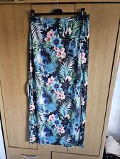 Lipsy floral tropical for sale  WITNEY