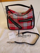 Mulberry large leighton for sale  RUISLIP