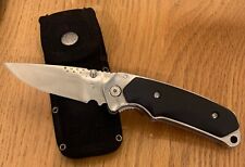 Buck 279 folding for sale  Crestwood