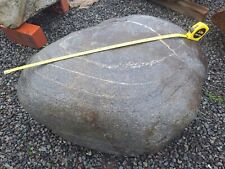 Large boulder cobble for sale  WELSHPOOL