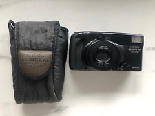 Vintage analoge kamera gebraucht kaufen  Cronenberg