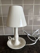 White ceramic laura for sale  LEIGHTON BUZZARD