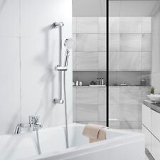 Bath Mixer Taps with Shower Set Modern Bath Taps with Shower Attachment for sale  Shipping to South Africa