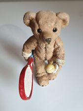 Gilde teddybär tennisspieler gebraucht kaufen  Ellenberg