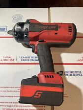 Snap 9075 cordless for sale  Grand Rapids