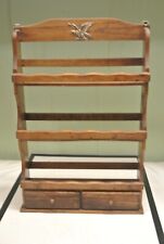 Vintage wooden tier for sale  Catonsville
