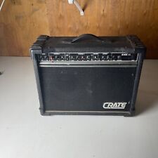 gx15 amplifier crate guitar for sale  Merced