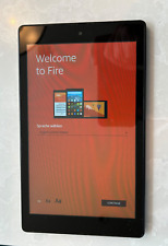 Kindle fire 8 for sale  WINCHESTER