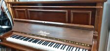 Bluthner upright piano for sale  BARKING
