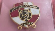 Middlesbrough tigers 1984 for sale  FELIXSTOWE