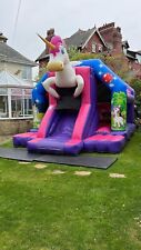 bouncy castle slide for sale  BLACKPOOL