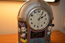 Disney alarm clock for sale  Pahrump