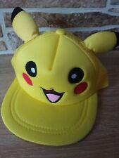 Pokemon baseballcap kappe gebraucht kaufen  Unterkochen,-Ebnat