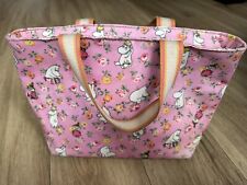 Cath kidston moonins for sale  CHESTERFIELD