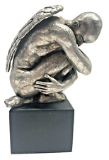 Grieving angel sculpture for sale  Thaxton