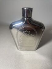 crown royal flask used for sale for sale  Russellville