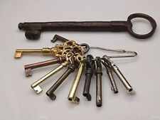 Vintage antique key for sale  Portland