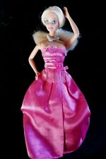 Vintage barbie pinkem gebraucht kaufen  Emskirchen
