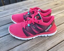 Reebok zrated women for sale  DINGWALL