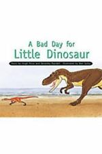 A Bad Day for Little Dinosaur: Individual Student Edition Amarelo (Níveis 6-8) comprar usado  Enviando para Brazil