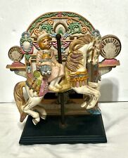 Willitts wurlitzer carousel for sale  Indio