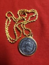Saint benedict medal for sale  New Brunswick