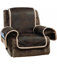 Faux leather recliner for sale  Kissimmee