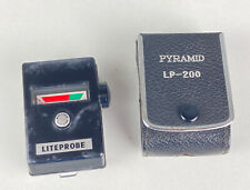 Usado, Vintage Liteprobe Pyramid LP-200 Não Testado comprar usado  Enviando para Brazil
