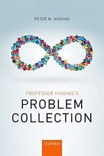 Professor Higgins's Problem Collection, used for sale  Shipping to South Africa