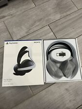 Usado, Auriculares inalámbricos Bluetooth Sony PlayStation Pulse Elite (blancos) segunda mano  Embacar hacia Argentina