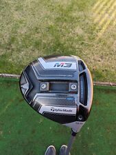 Taylormade driver 9.5 for sale  BATHGATE