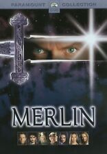 Merlin gebraucht kaufen  Berlin