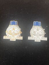 Pin breitling montre d'occasion  Le Kremlin-Bicêtre