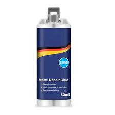 Metal repair glue d'occasion  Expédié en Belgium