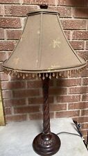Vtg table lamp for sale  Bloomingdale
