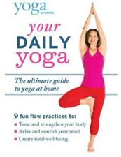 Yoga journal daily for sale  Colorado Springs