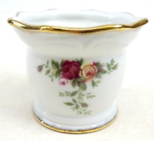 Royal albert old for sale  Iron River