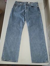 501 levis jeans for sale  MERTHYR TYDFIL