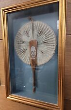 Antique fan shadow for sale  Osterville