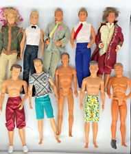 Ken doll lot for sale  Johnston