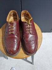 Trickers 10.5 bourton for sale  LONDON