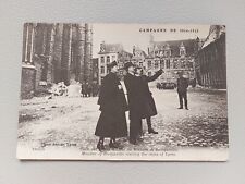 1915 wwi postcard for sale  STOWMARKET