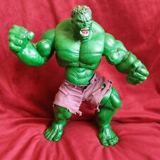 Incredible hulk fully for sale  DONCASTER