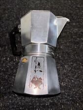 Bialetti aluminium coffee for sale  LONDON