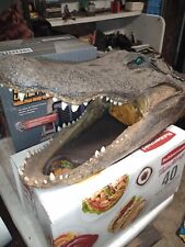 Alligator head taxidermy for sale  Trenton
